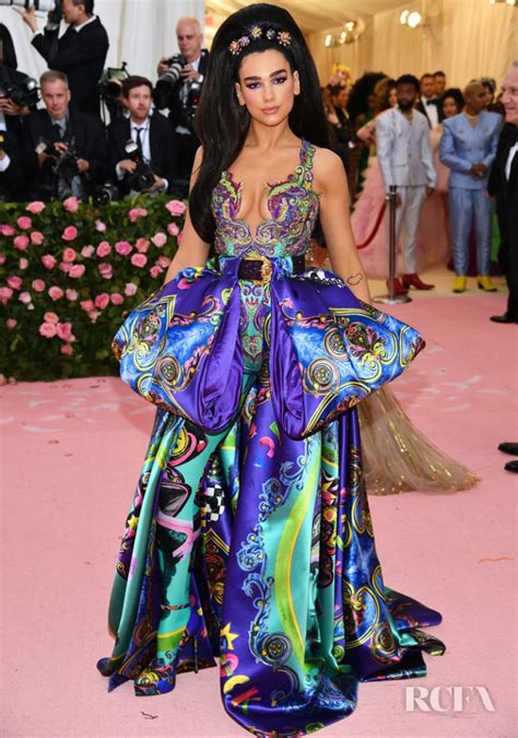 versace met gala 2019 dresses|porter gala dresses.